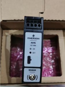 Module Epro PR9350 PR9626 PR6426 MMS6410 MMS3120 A6410 A6220 OEM 100% Original pour Équipement Électronique - Product Image 1