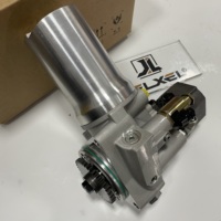 Fournisseurs de pièces d'excavatrices Pompe HEUI 3126B 180-7341 162-9610 162-9608 178-7521 10R-2995 186-3410 186-3412 pour Caterpillar 325C