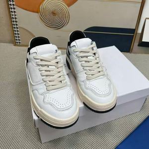 Mocasines Gruesos de Alta Calidad, Estilo Clásico de Marca de Lujo para Verano, Calzado Deportivo Masculino con Amortiguación, Superventas - Product Image 6