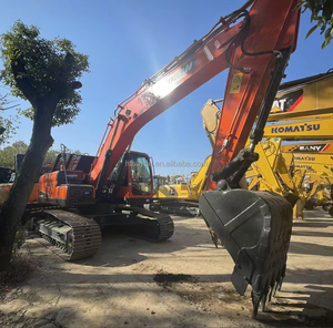 Ban đầu <span class=keywords><strong>doosan</strong></span> DX225LC-9C thủy lực máy xúc, sử dụng <span class=keywords><strong>doosan</strong></span> máy xúc <span class=keywords><strong>doosan</strong></span> DX225LC-9C - Product Image 4