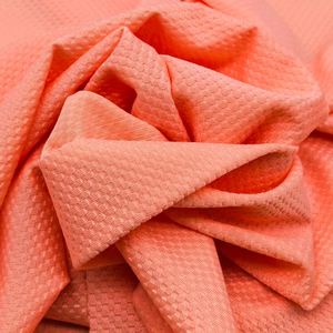 Tela de Malla Elástica de Una Sola Capa, Tejida por Urdimbre, de Alta Calidad, 85% Poliéster + 15% Elastano, para Zapatos y Muebles - Product Image 3