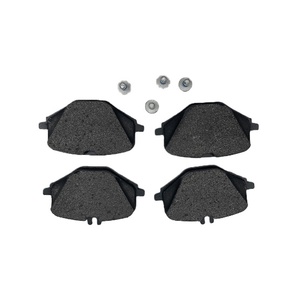 Bon <span class=keywords><strong>prix</strong></span> pour les plaquettes de frein (essieu arrière) 0004205202 A0004205202, adaptées à Mercedes Classe G (W463) GLE (V167) BEYAN - Product Image 2