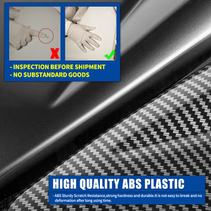 XXUN panneau de couverture latérale de siège de moto carénage de capot arrière pour Honda CBR650R <span class=keywords><strong>CBR</strong></span> <span class=keywords><strong>650</strong></span> <span class=keywords><strong>R</strong></span> <span class=keywords><strong>CBR</strong></span> 650R <span class=keywords><strong>2019</strong></span> 2020 2021 accessoires - Product Image 5