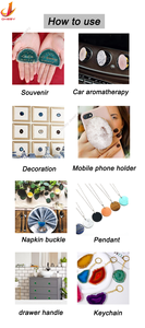 Chất Lượng Cao Đá Quý Tinh Thể Bán Buôn Số Lượng Lớn Bán Đá Quý Tự Nhiên Thủ Công Mỹ Nghệ Tinh Thể Agate Lát Cho Trang Trí - Product Image 6