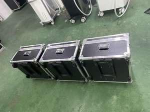 Máquina Reafirmante Corporal Multi-Handle FR-MY45 - Dispositivo Profesional de Contorno Corporal con Sondas Versátiles y Modos Térmicos - Product Image 6