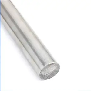 347 430 Stainless Steel round Bar ASTM Standard Grade 439 for construction