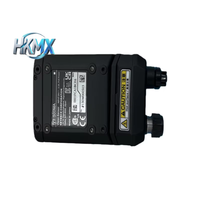 Caméra intelligente intégrée KEYENCE IV3-500MA avec capteur de reconnaissance d'image utilisée pour la détection des défauts d'apparence