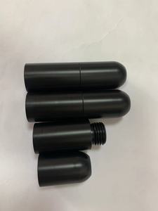 Chế biến 5 trục <span class=keywords><strong>CNC</strong></span> gia công phần dịch vụ phay và biến phần <span class=keywords><strong>CNC</strong></span> gia công phần hợp kim nhôm - Product Image 2