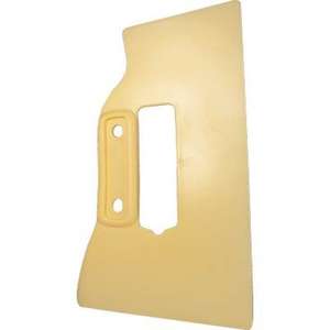 SPATOLA PARATI SP ITR PVC - Product Image 1