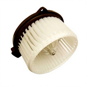 Ventilateur pour climatiseur Toyota 700054 879400C030, pièce de rechange en acier - Product Image 4