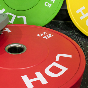 Disques <span class=keywords><strong>de</strong></span> musculation en gros <span class=keywords><strong>de</strong></span> <span class=keywords><strong>2</strong></span>,5 à 25 <span class=keywords><strong>kg</strong></span> pour haltères, poids en <span class=keywords><strong>kg</strong></span> pour salle <span class=keywords><strong>de</strong></span> sport à domicile, plaques <span class=keywords><strong>de</strong></span> bumper - Product Image 5
