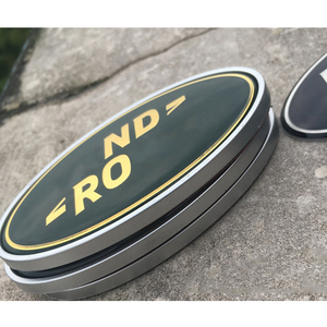 Logo Cho Land Rover Defender - Product Image 5