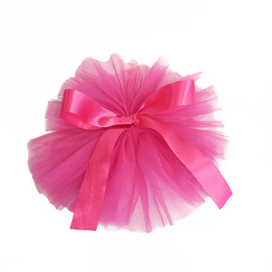 Velo para despedida de soltera de oro rosa, velo para <span class=keywords><strong>novia</strong></span> a ser, Bikini, falda de tul, tutú, oferta - Product Image 2