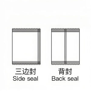 เครื่องบรรจุข้าวและน้ำตาลข้าวอัตโนมัติแบบมัลติฟังก์ชัน - Product Image 5