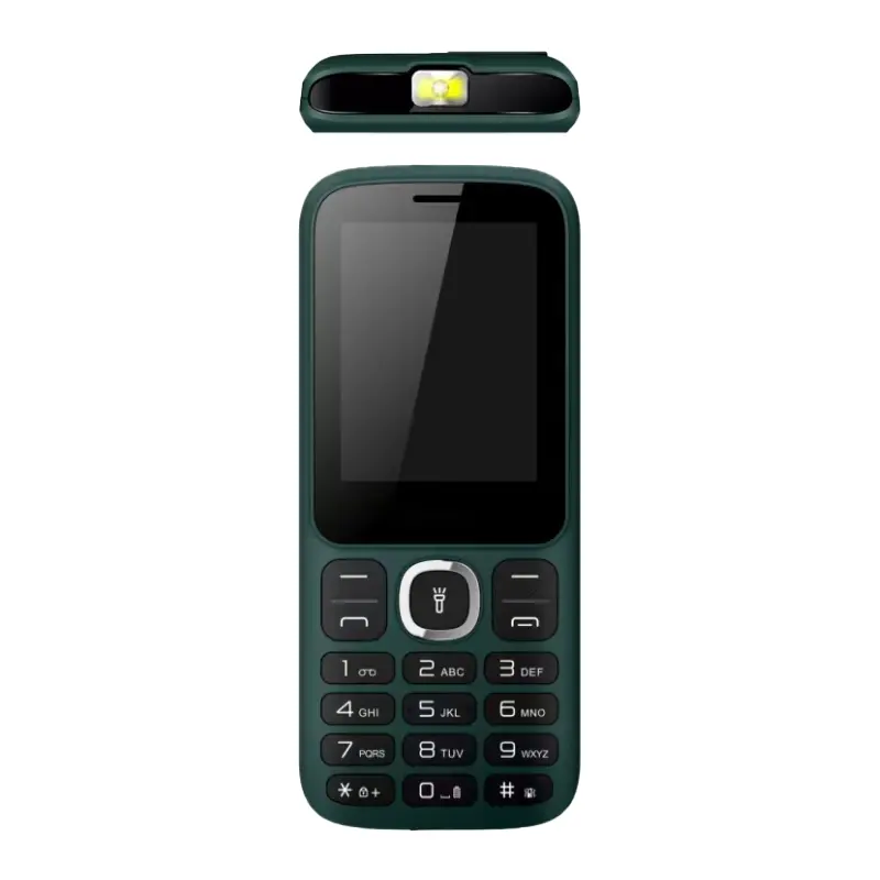 GC X023 Brand new 1.77 inch Android phoneswith Camera 32MB RAM 32MB ROM HD Screen Bar feature phone For w