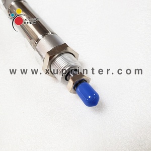 Cylindre pneumatique WD de haute qualité L2670226 L 267 0226 10Bar DSNU-25-40-P-A 19220 pour pièces d'impression offset KBA - Product Image 4