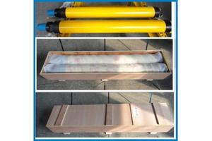 3/4/5/6/8/10/12 "puits d'eau forage minier roche DTH <span class=keywords><strong>Bit</strong></span> DTH marteau - Product Image 4