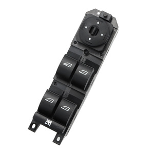ชุดสวิตช์ควบคุมกระจกฟอร์ด มอนเดโอสำหรับเปลี่ยนซ่อมอะไหล่ใหม่ - Product Image 1