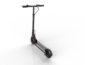 KOON 36V13AH 13.5kg Trottinette électrique F3 350W Trottinette électrique assise Moteur sans balais puissant Roues <span class=keywords><strong>de</strong></span> 8 pouces Électronique intelligente - Product Image 2