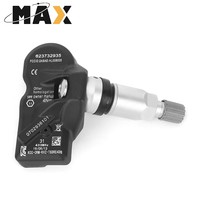 Pièces détachées automobiles, accessoires, capteur de pression des pneus, capteur de surveillance de la pression des pneus TPMS 36106798872 pour BMW X1 X3 X4 Z4