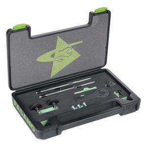 Juego de Herramientas de Sincronización del Motor Fasano para Vw Audi Skoda Seat 1.8T 2.0T Tdi Fsi - Product Image 1