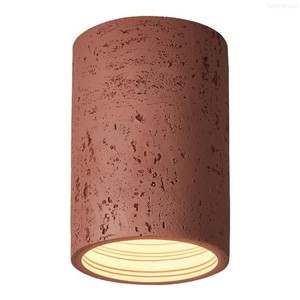 Trang Trí Tối Giản Nhựa LED Trần Đèn Trần Ánh Sáng Downlight Cho Phòng Khách Hành Lang Nhà Phòng Khách Nhà Bếp - Product Image 2