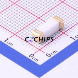 S1032-F-30.0A One-Time Fuse SMD,10x3.2mm Fuse ( Type: SMD Fuse )( Rated Current: 30A )( Rated Voltage: 100V ) - Product Image 2