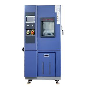 Otomatik bileşenler için <span class=keywords><strong>Test</strong></span> odası için yüksek standart 60 ° c-150 ° c hızlı termal şok-40 ° c-10 ° c sıcak ve soğuk 220V - Product Image 1