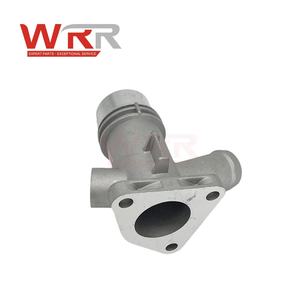 Conector de Manguera de Agua Refrigerante para Automóviles WRR 11118619408 para <span class=keywords><strong>BMW</strong></span> X3 G01 X4 G02 F22 F30 F32 F34 G30 G32 G11 F20 - Product Image 2