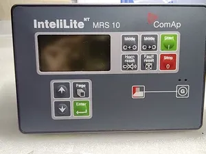 ComAp <span class=keywords><strong>MRS10</strong></span> Controller IL-NT <span class=keywords><strong>MRS10</strong></span> - Product Image 1