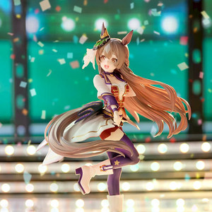 ของแท้จาก SEGA ได้รับอนุญาตอย่างเป็นทางการ ของแท้ Uma Musume: <span class=keywords><strong>Pretty</strong></span> <span class=keywords><strong>Derby</strong></span>, Satono Diamond, Satono Crown, XStellar Series - Product Image 2