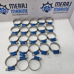Kit PLC 11kV per Tubi e Staffe per Cuscinetti <span class=keywords><strong>del</strong></span> Neratore, Guarnizione Air-lock per Prodotto in Garanzia - Product Image 1