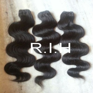 Unprocessed Brazilian Virgin Hair <b>Extensions</b> Loose Wave Weft Hair 28-30 Inches Length <b>Cheap</b> Price - Product Image 6