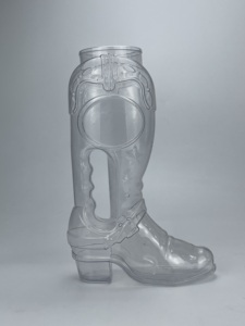 Gobelets personnalisés en plastique de 40 oz et 46 oz avec lanière, pour fêtes, boissons glacées, et pailles – Vente en gros - Product Image 5