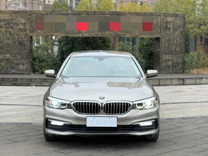 <span class=keywords><strong>BMW</strong></span> Serie 5 528Li <span class=keywords><strong>2018</strong></span> Usado, Sedán de Lujo para Negocios, Gran Oferta - Product Image 2