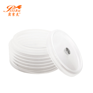 Ouvre-<span class=keywords><strong>trou</strong></span> de dépoussiéreur pour marteau perforateur électrique Couvercle de dépoussiéreur pour <span class=keywords><strong>scie</strong></span> <span class=keywords><strong>cloche</strong></span> anti-poussière Couvercle de foret - Product Image 2