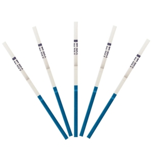 Vente flash : bandelettes de <span class=keywords><strong>test</strong></span> de grossesse précoce haute précision, haute sensibilité pour la détection de l'urine - Product Image 1