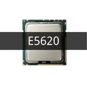 Xeon E5620 procesador de CPU/2,4 GHz /LGA1366/12MB /L3