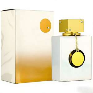 Eau de Parfum Intense en Spray pour Homme & Parfum Universel aux Notes Vanillées et <span class=keywords><strong>Bois</strong></span>ées en Gros - Product Image 6