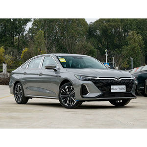 Économe en carburant <span class=keywords><strong>voiture</strong></span> d'occasion Chery Arrizo <span class=keywords><strong>8</strong></span> R18 de taille de pneu essence à <span class=keywords><strong>vendre</strong></span> - Product Image 1