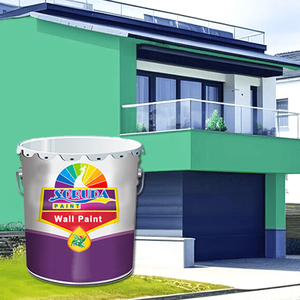 Peinture murale pour intérieur de maison, revêtement mural pour la maison, vente directe d'usine - Product Image 1