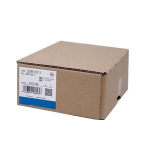 Módulo de entrada analógica Cj1wid111 de la pantalla, - Product Image 1