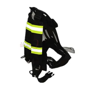 SITERUI SFX CO2 jet gas tank backpack or CO2 cylinders of all sizes (overseas no gas only tanks) or Three standards of CO2 pipe