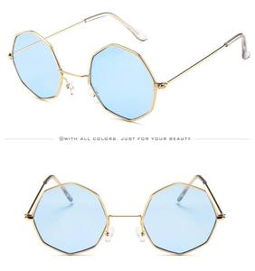 <span class=keywords><strong>Occhiali</strong></span> <span class=keywords><strong>da</strong></span> <span class=keywords><strong>sole</strong></span> Vintage retrò <span class=keywords><strong>da</strong></span> <span class=keywords><strong>donna</strong></span> Sexy a otto lati <span class=keywords><strong>di</strong></span> moda polarizzati <span class=keywords><strong>occhiali</strong></span> <span class=keywords><strong>da</strong></span> <span class=keywords><strong>sole</strong></span> in lega con struttura rivestita per PC <span class=keywords><strong>marca</strong></span> Vintage - Product Image 2