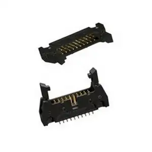 (Board Level Connector) N3627-5302RB