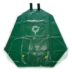 Diente De León 20 galones 75L PVC riego y bolsa de riego por goteo para jardinería paisaje urbano Greening - Product Image 1