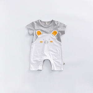 Sitio Web Popular de Ropa para Bebés Barata en Oferta, Estilo Europeo, Mamelucos para Recién Nacidos - Product Image 4