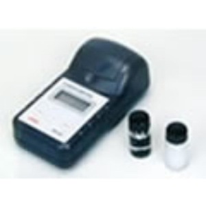Analyseur de qualité de l'eau KRK WIT-CN, 50 fonctions de test ionique pour utilisation en laboratoire - Product Image 2