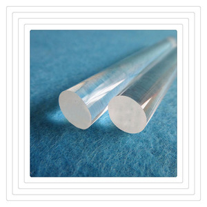 <span class=keywords><strong>Varilla</strong></span> <span class=keywords><strong>de</strong></span> Guía <span class=keywords><strong>de</strong></span> Luz <span class=keywords><strong>de</strong></span> Cuarzo Transparente, Varillas <span class=keywords><strong>de</strong></span> Cuarzo para Mapear Varillas <span class=keywords><strong>de</strong></span> Fibra Óptica Personalizadas <span class=keywords><strong>de</strong></span> Alta Temperatura - Product Image 2