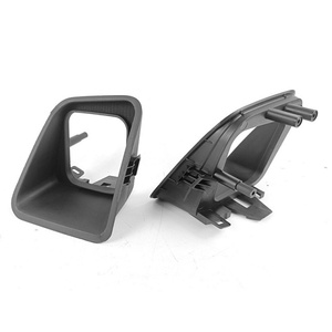 Feux antibrouillard <span class=keywords><strong>LED</strong></span> OEM PT22834190AC pour Toyota TUNDRA 2019-2021, étanches, montage direct sur le pare-chocs avant - Product Image 3